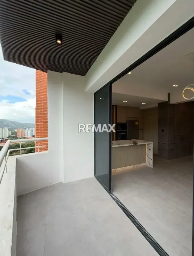Apartamento en venta en El Bosque - 12