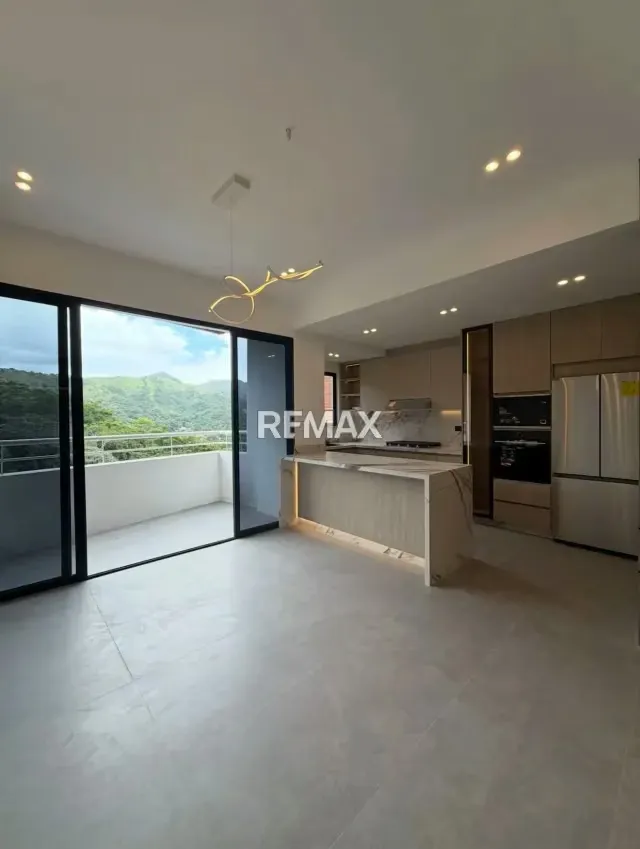 Apartamento en venta en El Bosque - 2