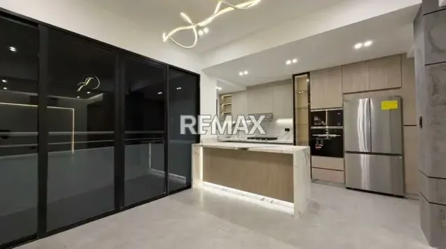 Apartamento en venta en El Bosque - 3