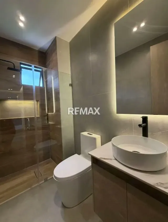 Apartamento en venta en El Bosque - 5