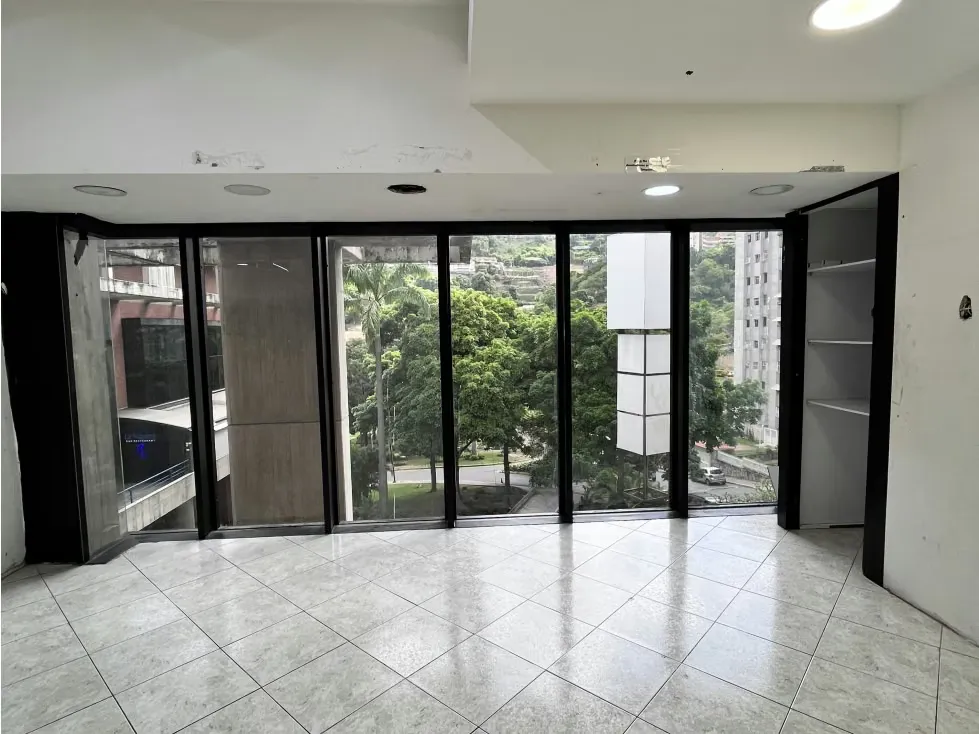 ALQUILER DE LOCAL COMERCIAL URB.SANTA FE NORTE 228.55M2 (IG) - 6