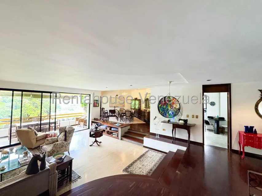 Apartamento (1 Nivel) en Venta en Colinas del Tamanaco, Distrito Metropolitano - 14