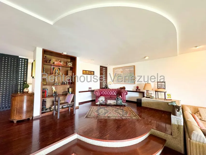 Apartamento (1 Nivel) en Venta en Colinas del Tamanaco, Distrito Metropolitano - 15