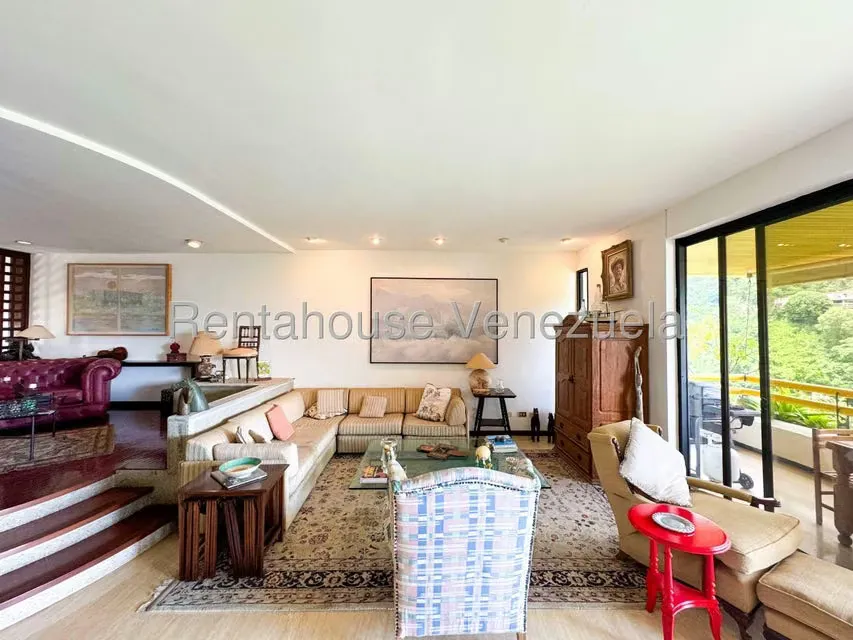Apartamento (1 Nivel) en Venta en Colinas del Tamanaco, Distrito Metropolitano - 17