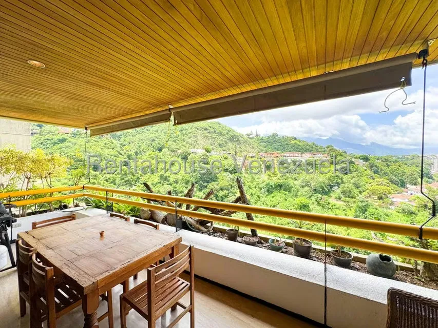 Apartamento (1 Nivel) en Venta en Colinas del Tamanaco, Distrito Metropolitano - 18