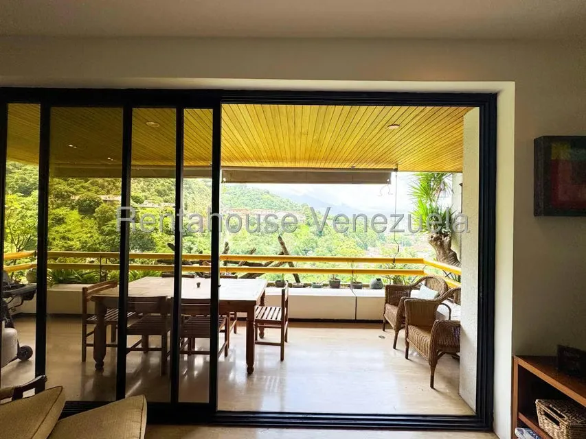 Apartamento (1 Nivel) en Venta en Colinas del Tamanaco, Distrito Metropolitano - 19