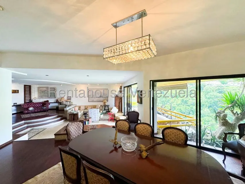 Apartamento (1 Nivel) en Venta en Colinas del Tamanaco, Distrito Metropolitano - 20