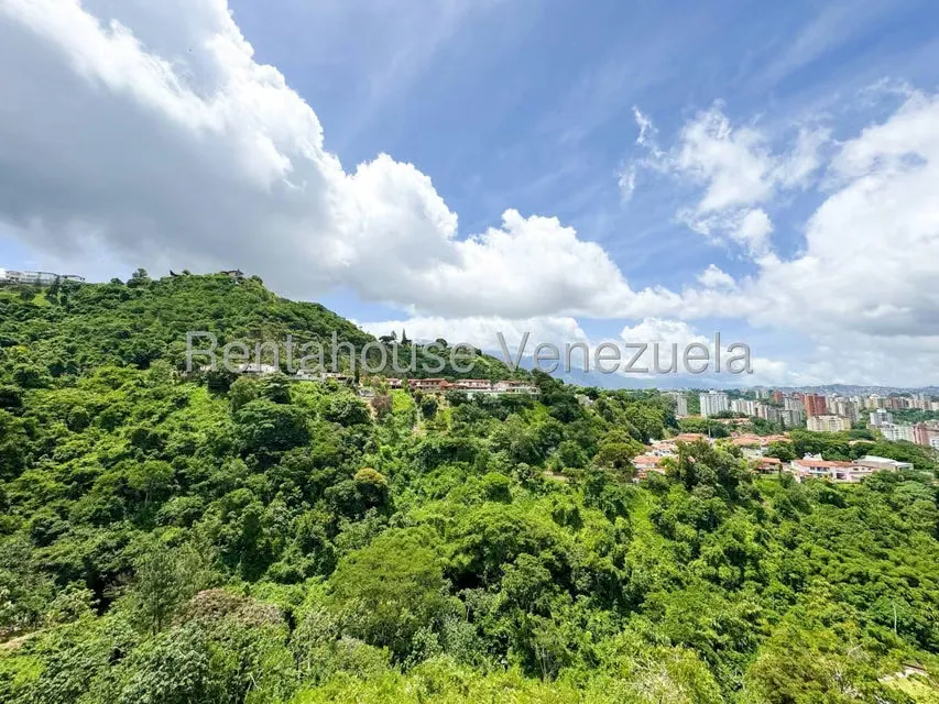 Apartamento (1 Nivel) en Venta en Colinas del Tamanaco, Distrito Metropolitano - 22