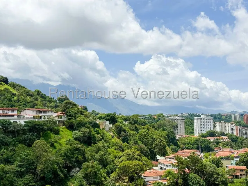Apartamento (1 Nivel) en Venta en Colinas del Tamanaco, Distrito Metropolitano - 26