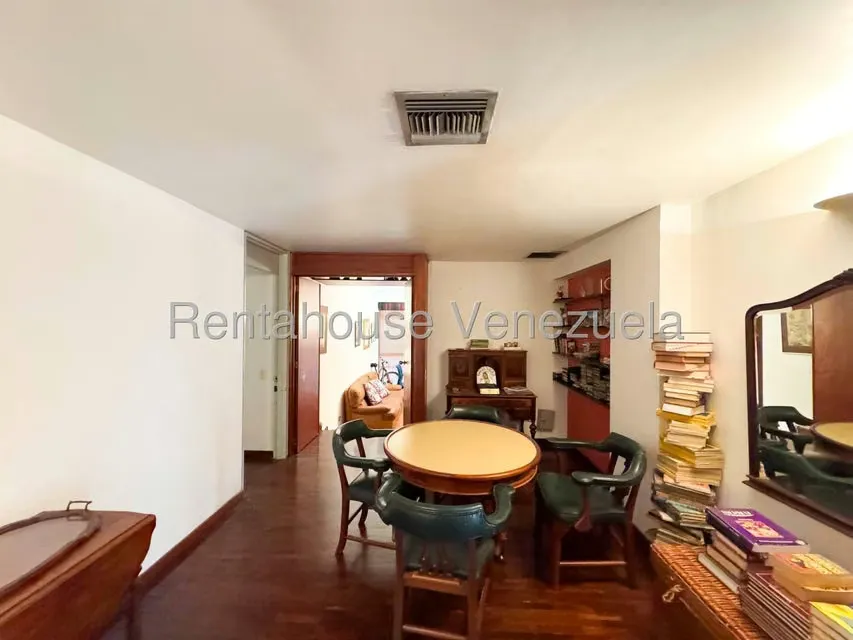 Apartamento (1 Nivel) en Venta en Colinas del Tamanaco, Distrito Metropolitano - 47