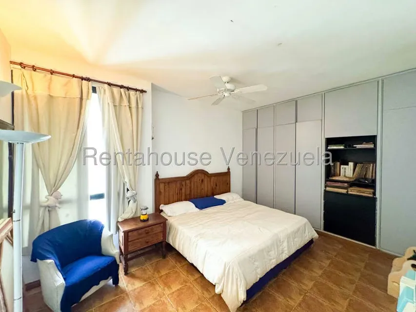 Apartamento (1 Nivel) en Venta en Colinas del Tamanaco, Distrito Metropolitano - 59