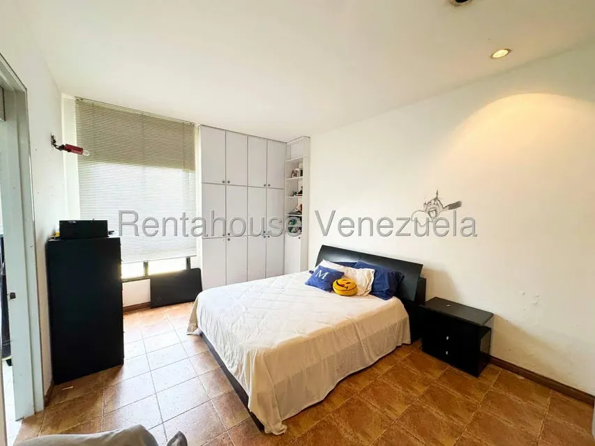 Apartamento (1 Nivel) en Venta en Colinas del Tamanaco, Distrito Metropolitano - 61