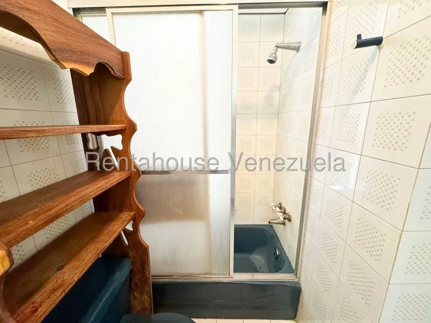 Apartamento (1 Nivel) en Venta en Colinas del Tamanaco, Distrito Metropolitano - 62