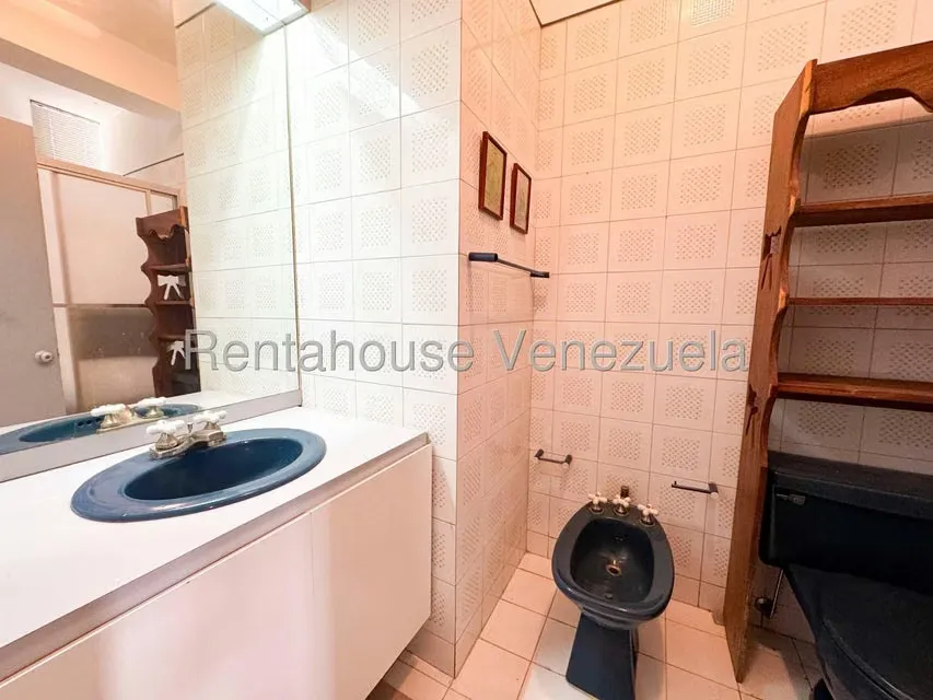 Apartamento (1 Nivel) en Venta en Colinas del Tamanaco, Distrito Metropolitano - 63
