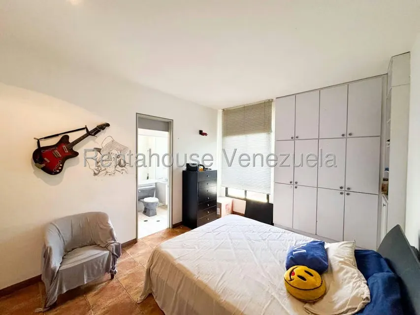 Apartamento (1 Nivel) en Venta en Colinas del Tamanaco, Distrito Metropolitano - 66