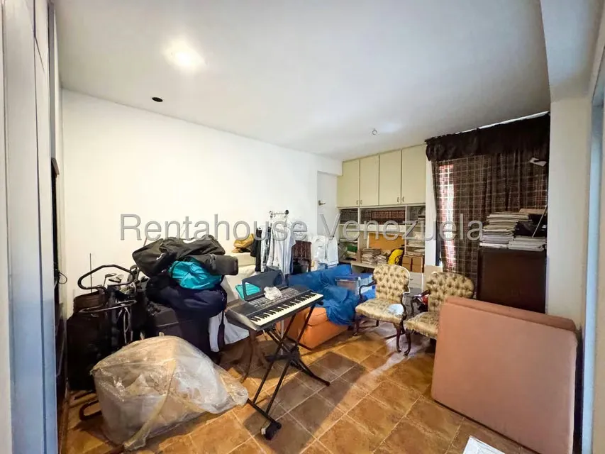 Apartamento (1 Nivel) en Venta en Colinas del Tamanaco, Distrito Metropolitano - 68