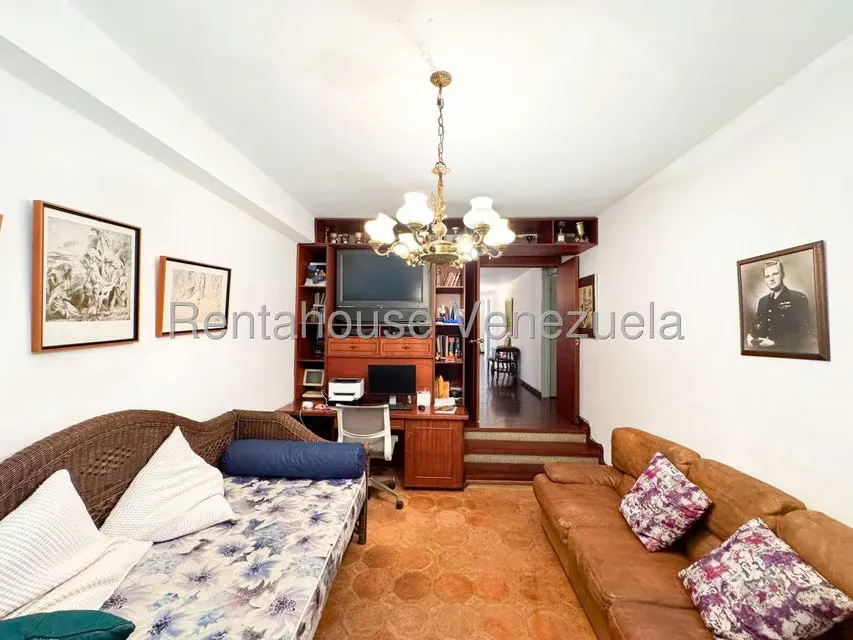 Apartamento (1 Nivel) en Venta en Colinas del Tamanaco, Distrito Metropolitano - 70