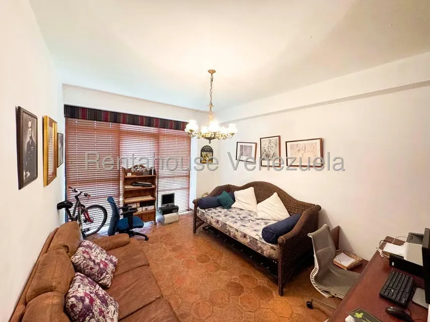 Apartamento (1 Nivel) en Venta en Colinas del Tamanaco, Distrito Metropolitano - 71