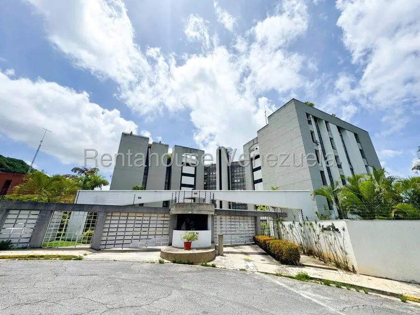 Apartamento (1 Nivel) en Venta en Colinas del Tamanaco, Distrito Metropolitano - 73
