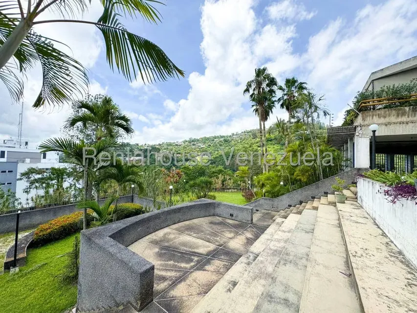 Apartamento (1 Nivel) en Venta en Colinas del Tamanaco, Distrito Metropolitano - 76