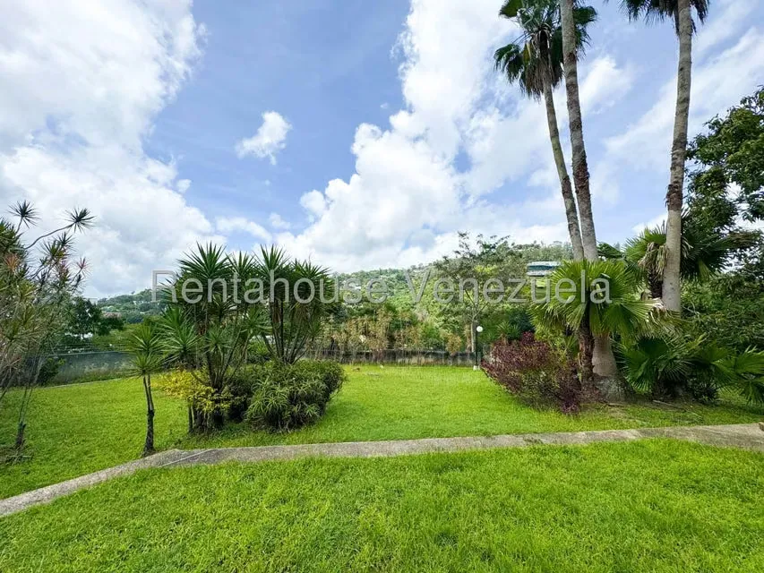 Apartamento (1 Nivel) en Venta en Colinas del Tamanaco, Distrito Metropolitano - 79