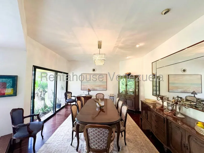 Apartamento (1 Nivel) en Venta en Colinas del Tamanaco, Distrito Metropolitano - 9