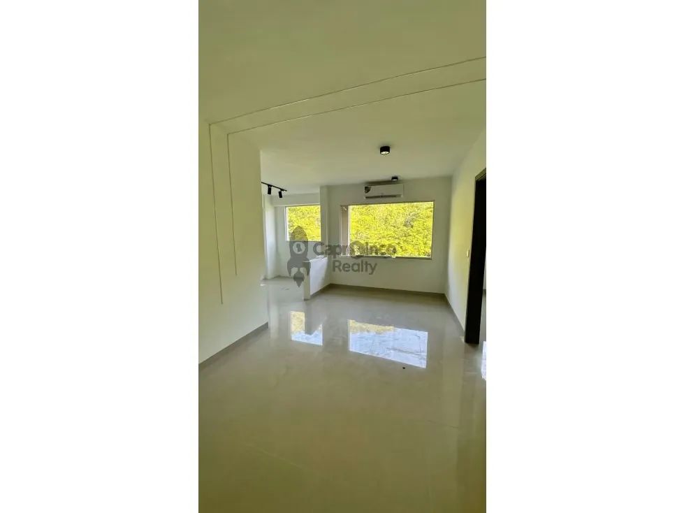 Venta apto obra blanca de lujo, La trigaleña alta 100% servicios - 13