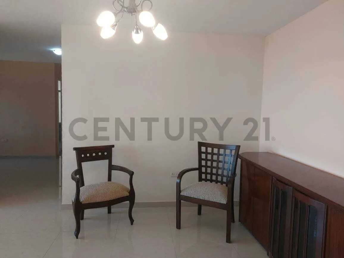 Apartamento en alquiler, Santa Rosalia, Cagua - 2