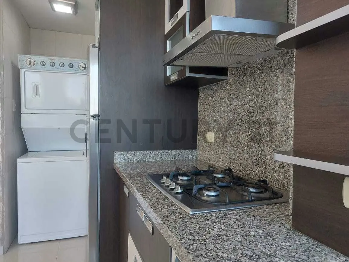 Apartamento en alquiler, Santa Rosalia, Cagua - 5