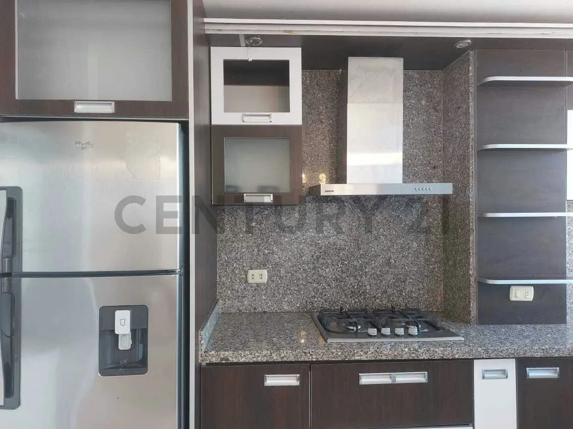 Apartamento en alquiler, Santa Rosalia, Cagua - 6