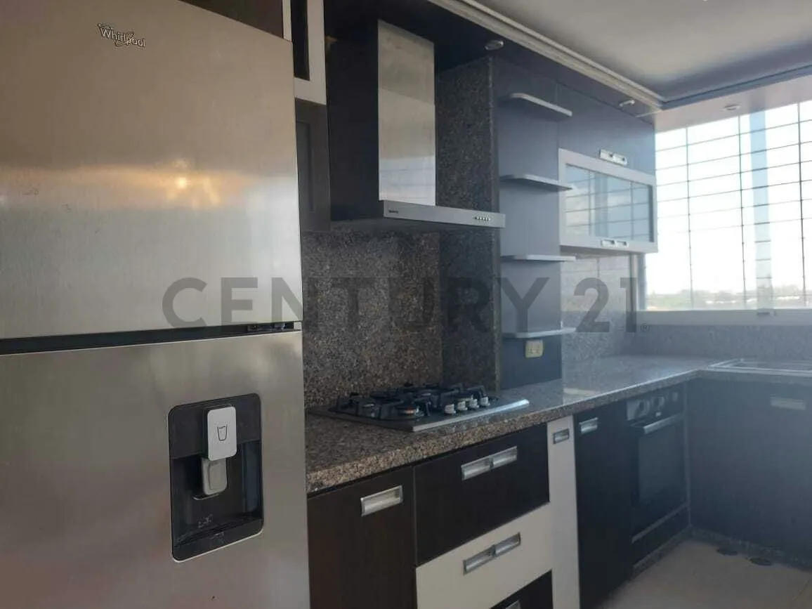 Apartamento en alquiler, Santa Rosalia, Cagua - 7