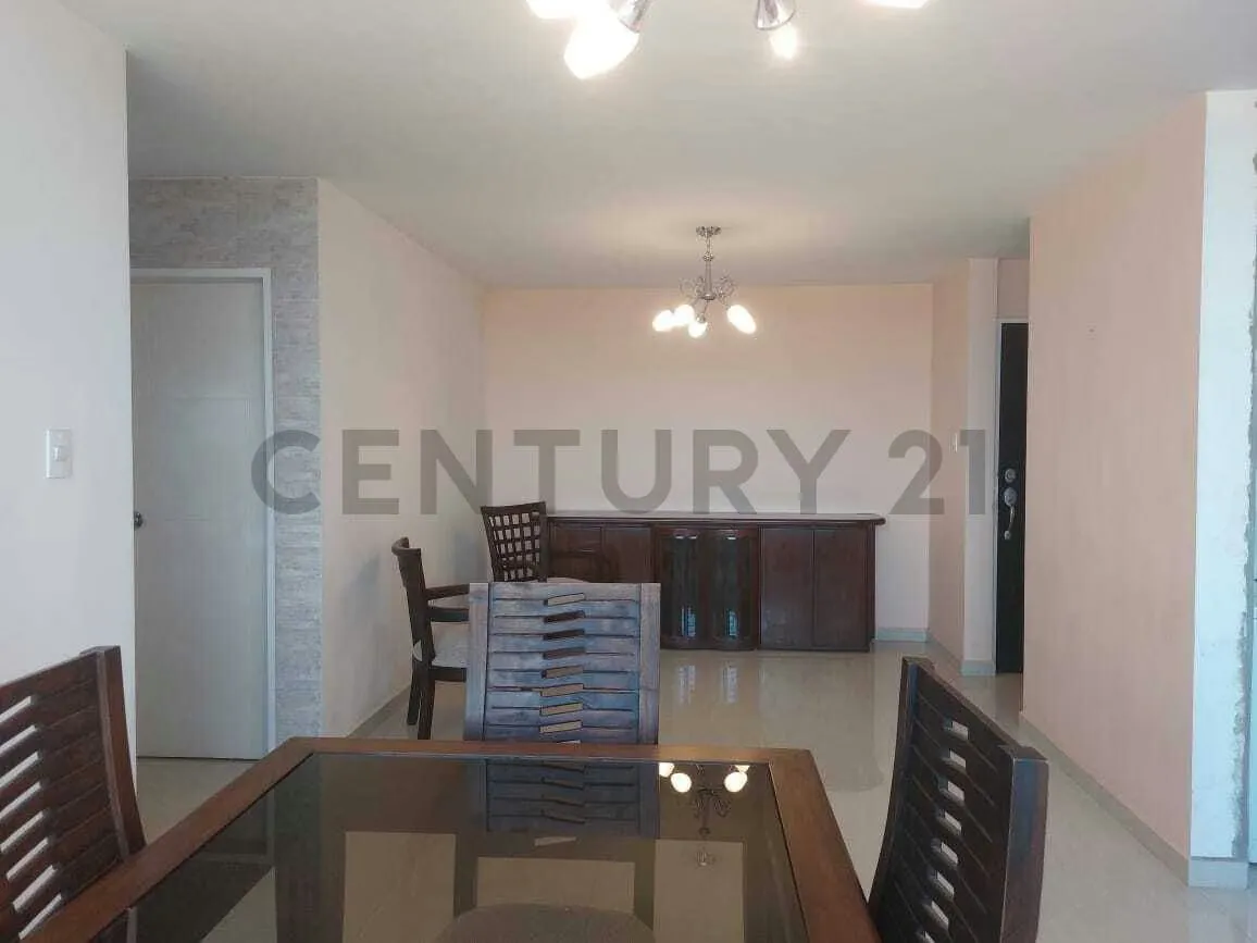 Apartamento en alquiler, Santa Rosalia, Cagua - 8
