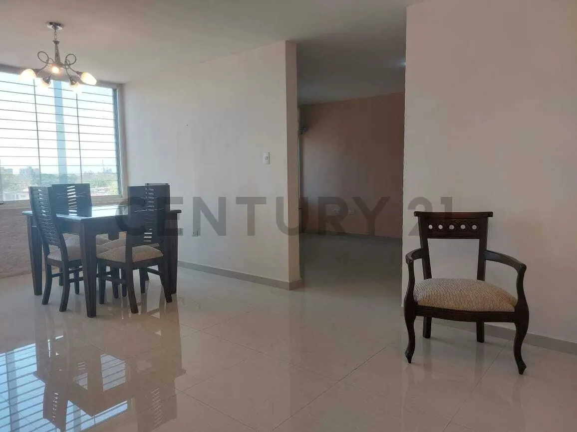 Apartamento en alquiler, Santa Rosalia, Cagua - 9