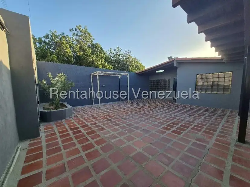 Casa (1 Nivel) en Venta en Puerta Maraven, Falcon