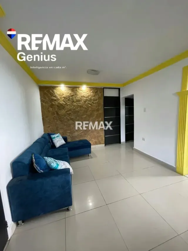 Excelente oportunidad familiar: Apartamento funcional y acogedor en Urb. La Beatriz