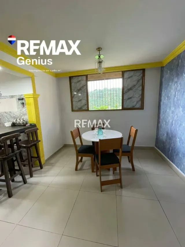 Excelente oportunidad familiar: Apartamento funcional y acogedor en Urb. La Beatriz - 3