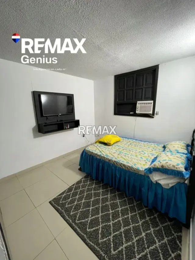 Excelente oportunidad familiar: Apartamento funcional y acogedor en Urb. La Beatriz - 4