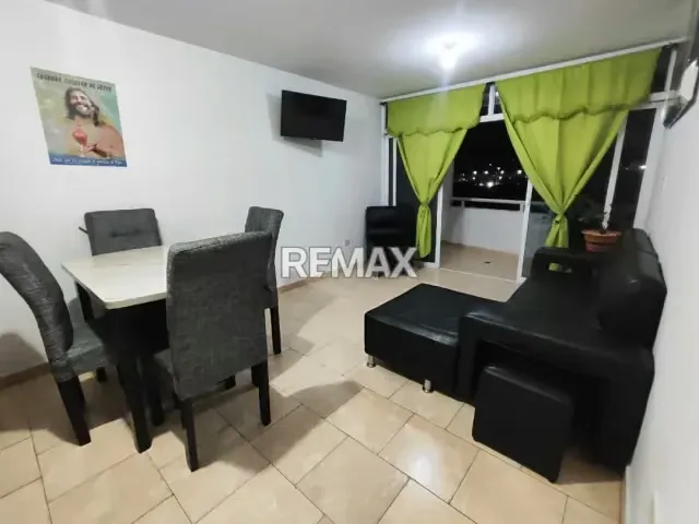 Apartamento en Venta Mirador de Betania Charallave