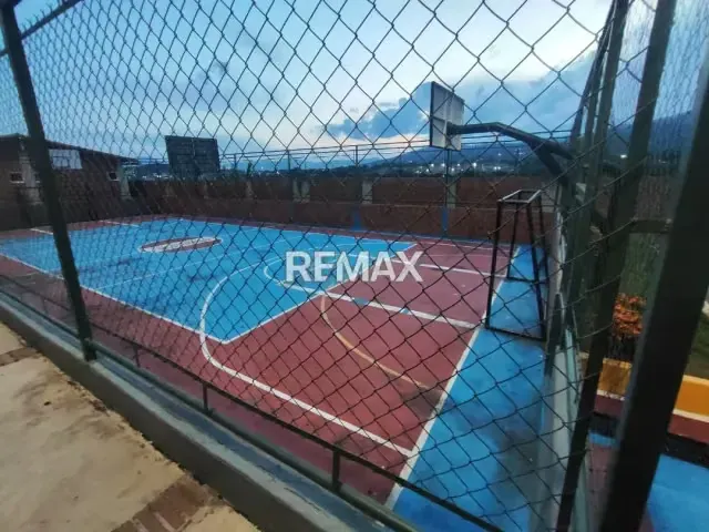 Apartamento en Venta Mirador de Betania Charallave - 14