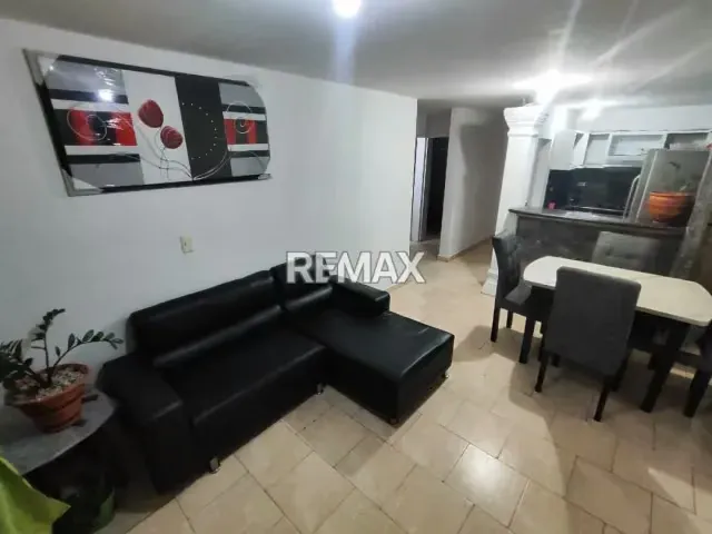 Apartamento en Venta Mirador de Betania Charallave - 2
