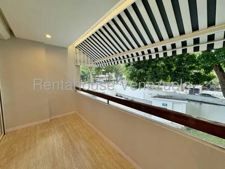 Apartamento (1 Nivel) en Venta en Altamira, Distrito Metropolitano - 12
