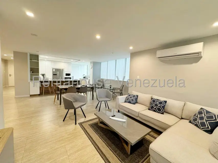 Apartamento (1 Nivel) en Venta en Altamira, Distrito Metropolitano - 3