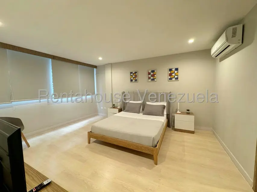 Apartamento (1 Nivel) en Venta en Altamira, Distrito Metropolitano - 5