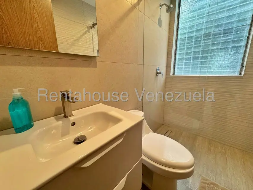 Apartamento (1 Nivel) en Venta en Altamira, Distrito Metropolitano - 10