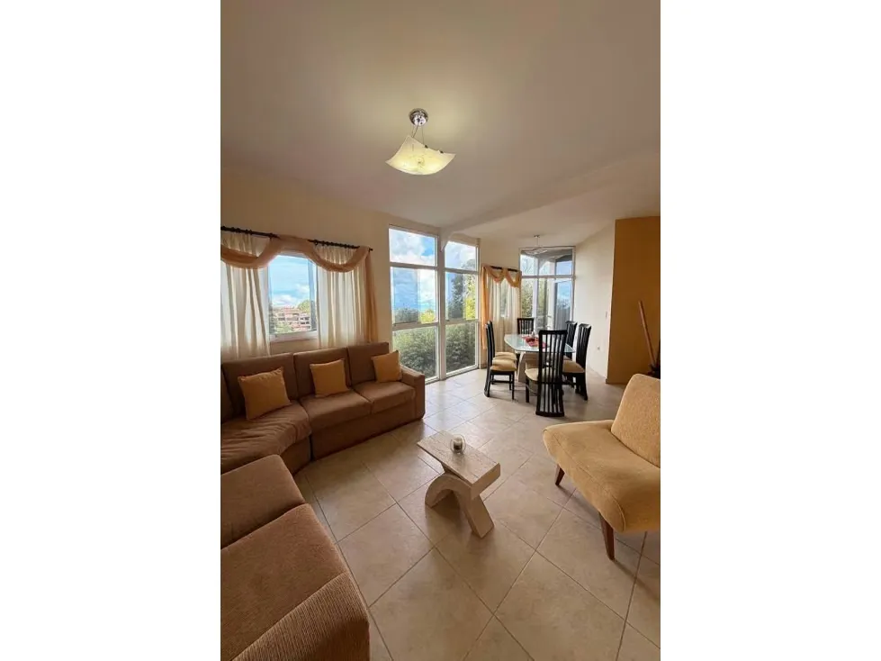 Casa en Venta Alto de los Guayabito, Baruta 156815AB 100m2/8H/8B/5PE - 2