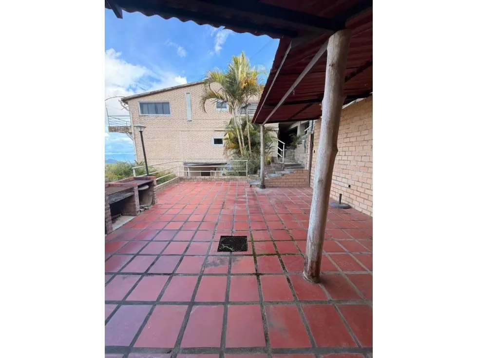 Casa en Venta Alto de los Guayabito, Baruta 156815AB 100m2/8H/8B/5PE - 13