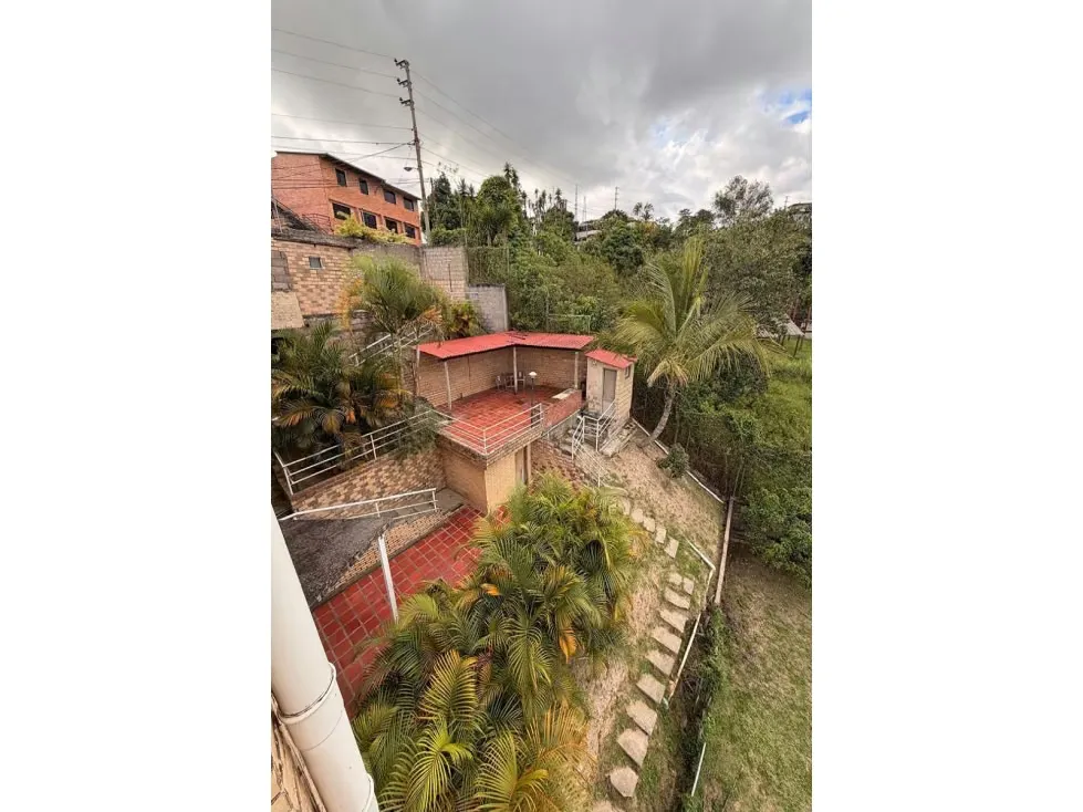 Casa en Venta Alto de los Guayabito, Baruta 156815AB 100m2/8H/8B/5PE - 14