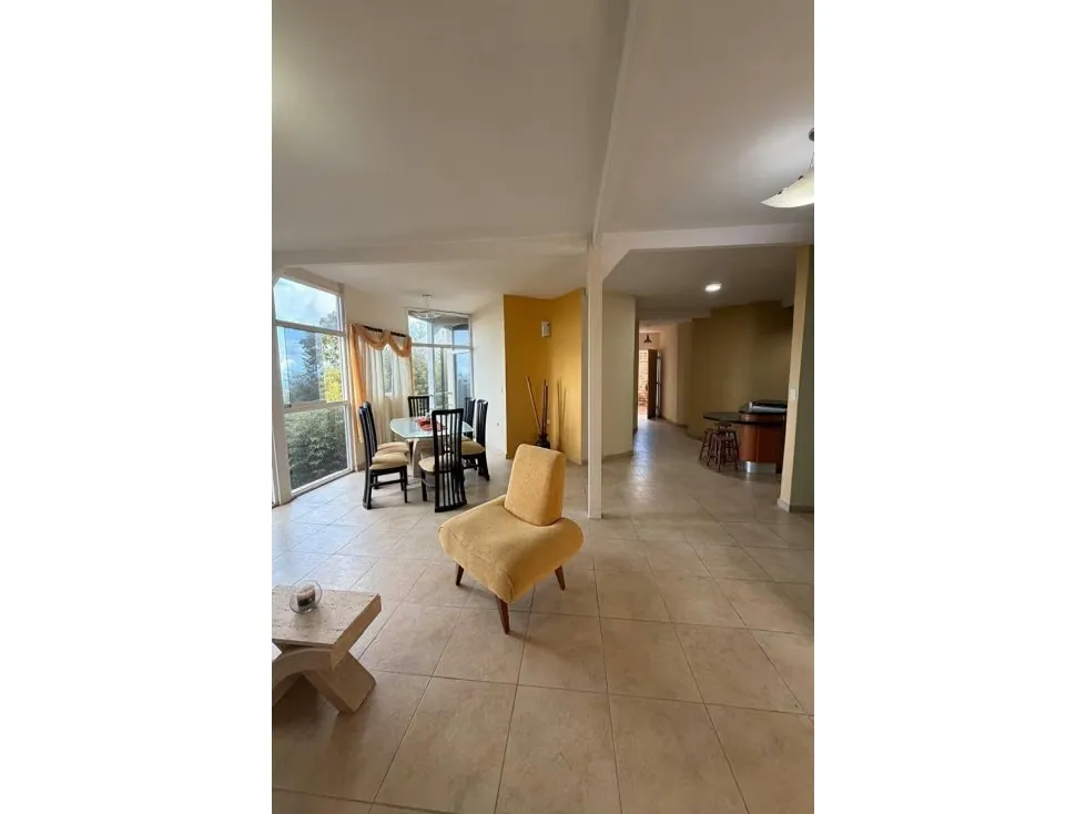 Casa en Venta Alto de los Guayabito, Baruta 156815AB 100m2/8H/8B/5PE - 3