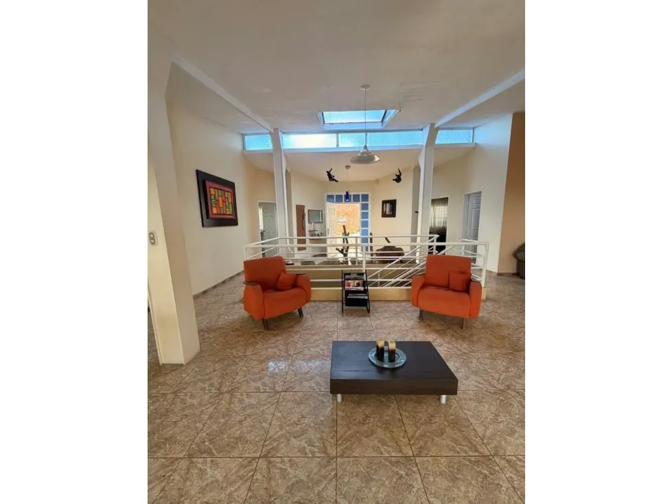 Casa en Venta Alto de los Guayabito, Baruta 156815AB 100m2/8H/8B/5PE - 4