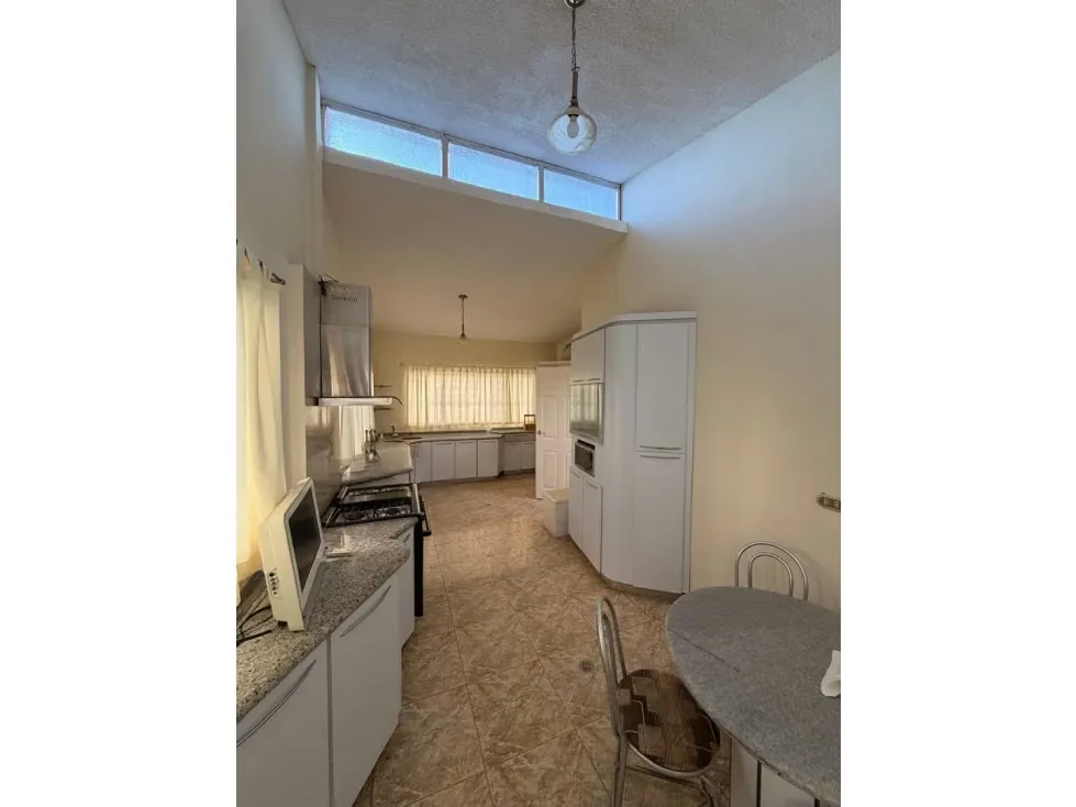 Casa en Venta Alto de los Guayabito, Baruta 156815AB 100m2/8H/8B/5PE - 5